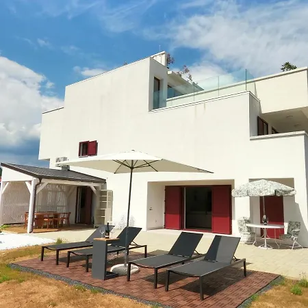 Opatija Mia Apartman