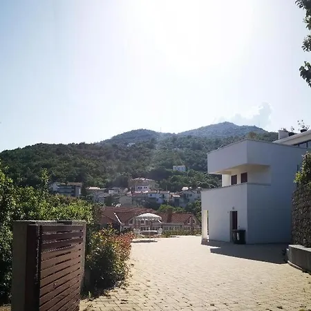 Opatija Mia Apartman *