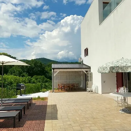 Opatija Mia Apartman Donji Rukavac