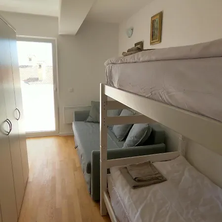 Opatija Mia Apartman *
