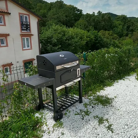 Opatija Mia Apartman Donji Rukavac