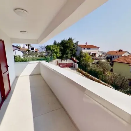 Apartment Opatija Mia Donji Rukavac