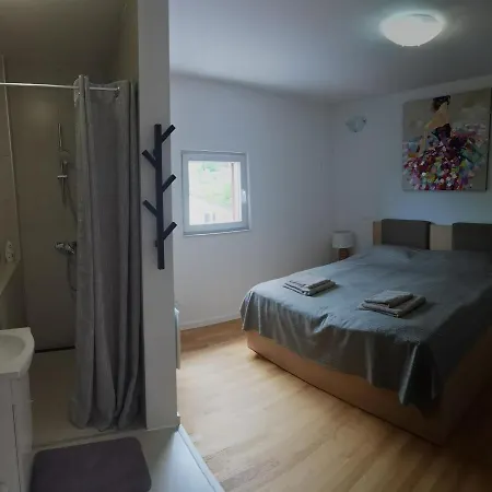 Opatija Mia Apartment