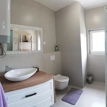 Apartment Opatija Mia