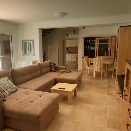 Apartment Opatija Mia