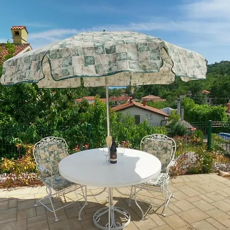 Apartment Opatija Mia