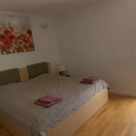 Apartment Opatija Mia *
