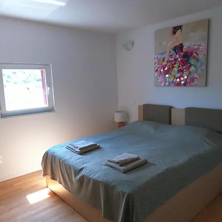Opatija Mia Apartment Donji Rukavac