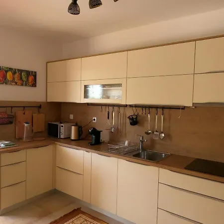 Opatija Mia Apartment *